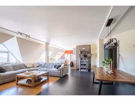 appartement à vendre avec 3 chambres   nivelles (vbe50227)