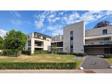 appartement te huur in bree