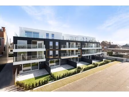 appartement te huur in kluisbergen met 3 slaapkamers