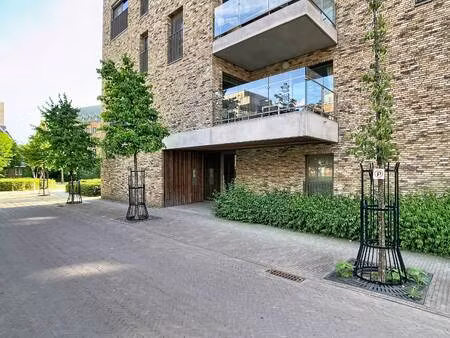 appartement te huur in leuven met 1 slaapkamer