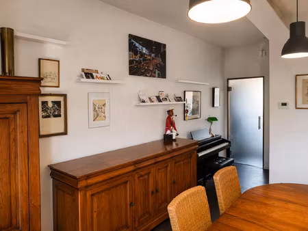 huis te huur in gent met 2 slaapkamers