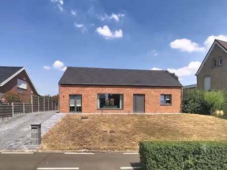 huis te huur in wulvergem met 3 slaapkamers