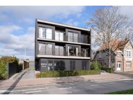 appartement te huur in mortsel met 2 slaapkamers