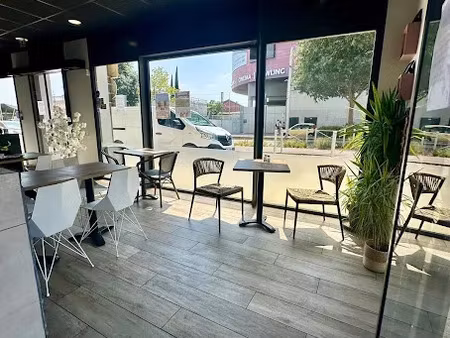 vente locaux professionnels 157 m² à beziers (34500)  129 000 €