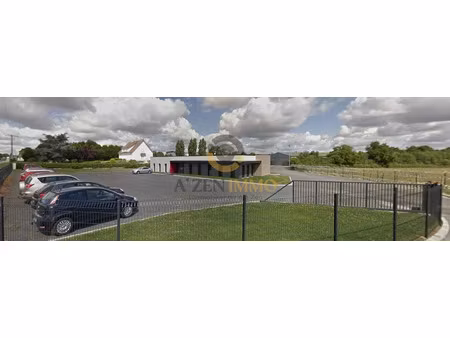 vente locaux professionnels 0 pièces 9637 m² à bressuire (79300)  630 000 €