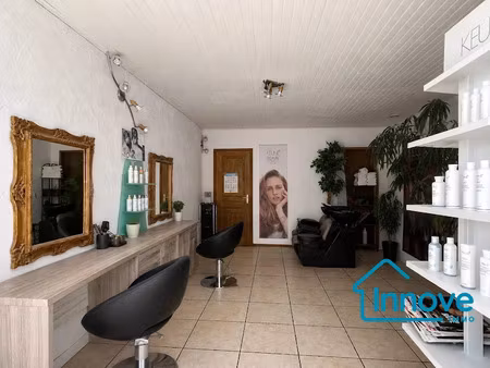 vente locaux professionnels 24 m² à grisolles (82170)  16 000 €