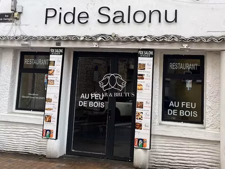 vente locaux professionnels 100 m² à villefranche-sur-saone (69400)  160 000 €