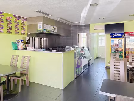 vente locaux professionnels 2 pièces 65 m² à châtel-saint-germain (57160)  39 000 €