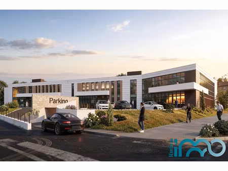 vente locaux professionnels 0 pièces 986 m² à onet-le-château (12000)  2 050 €