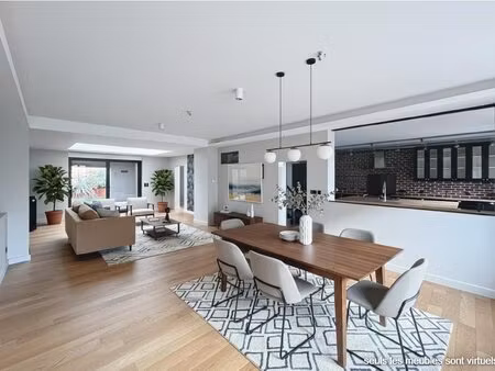 maison 200 m² à 10 mn de vitré  20 mn de cesson-sevigné