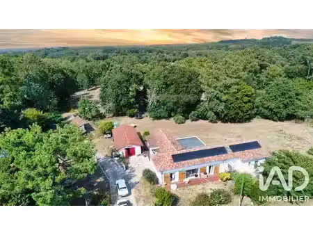 villa de 7 pièces de luxe en vente saubrigues  france
