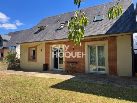 maison à vendre de 3 chambres portes de la forêt bois guillaume