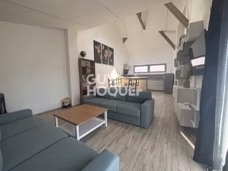 maison sausheim 5 pièce(s) 122 m2
