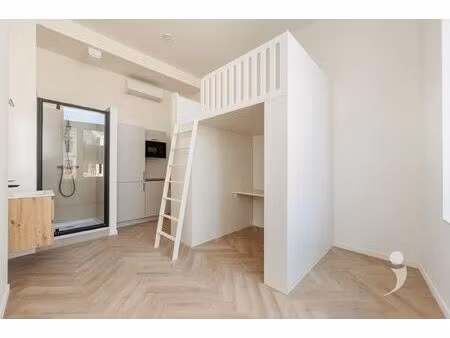 appartement te huur in leuven met 1 slaapkamer