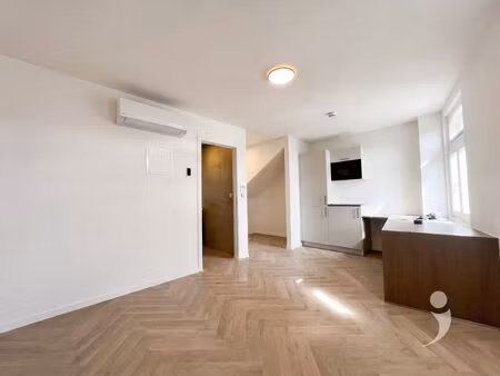 appartement te huur in leuven