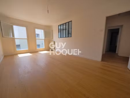 appartement à vendre de 2 pièces de 52 m²