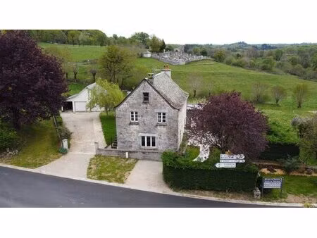 maison de campagne à restaurer