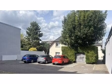 riedisheim appartement 4 pièces  82 m2  3 chambres  une terrasse semi couverte au rdc...