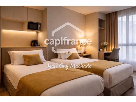 vente locaux professionnels 301 m² à toulouse (31000)  112 000 €