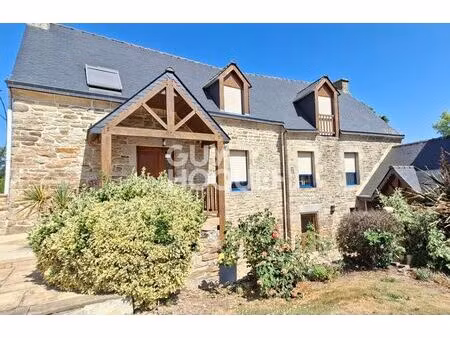 maison d'exception à monterblanc : havre de paix et lumière