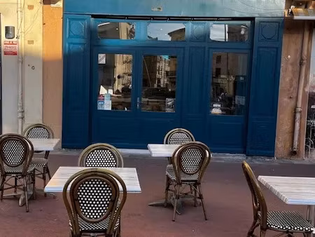 vente locaux professionnels 2 pièces 40 m² à narbonne (11100)  132 000 €