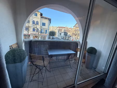 achat appartement 1 pièce 32m²