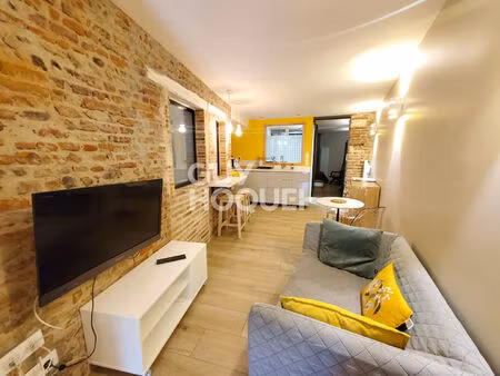 appartement albi 34 m2