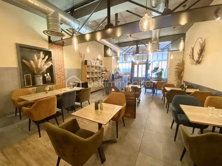 vente locaux professionnels à sens (89100)  285 000 €