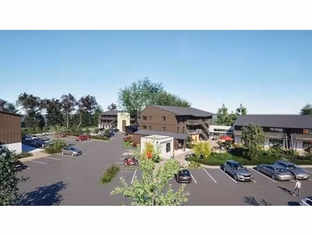 vente bureaux 72 m²