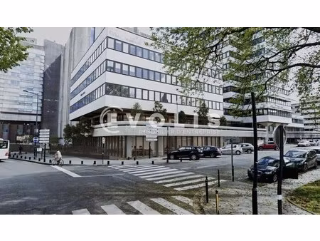 vente bureaux 1 115 m²