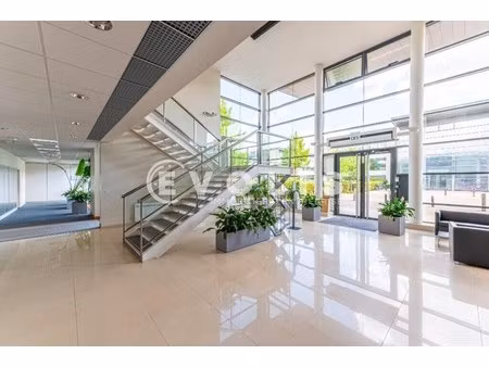 vente bureaux 2 551 m²