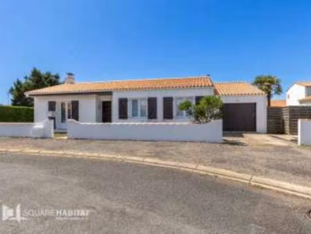 vente maison à saint-gilles-croix-de-vie (85800) : à vendre / 91m² saint-gilles-croix-de-v