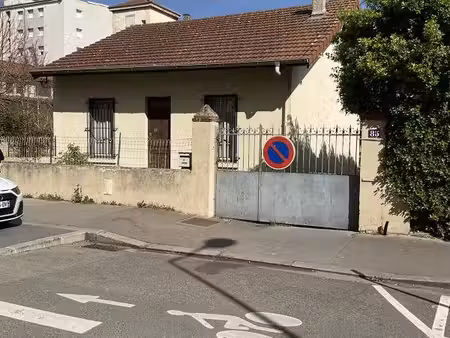 maison ancienne a reinventer