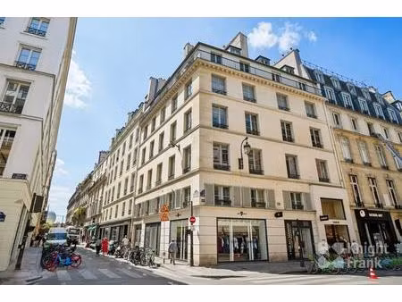 location bureaux 70 m²