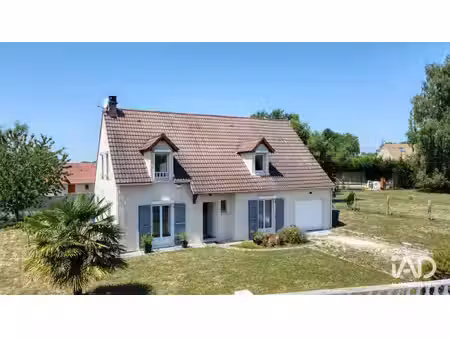 vente maison/villa 7 pièces