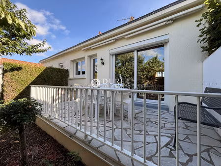 achat maison 6 pièces 101m² beaupreau en mauges 49600