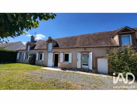 longère à gondreville (45490)