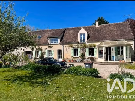 vente longère 7 pièces