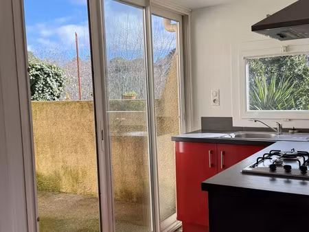 vente maison 2 pièces 39 m² aspiran (34800)