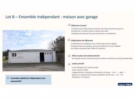 atelier à saint-gilles-croix-de-vie (85800)
