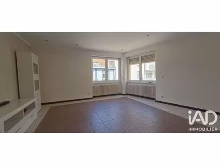 appartement à forbach (57600)