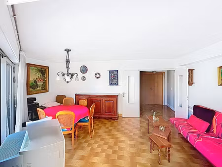 vente appartement 3 pièces 68 m² montpellier (34000)