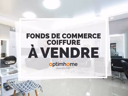 vente commerce 1 pièce 64 m² castelnau-le-lez (34170)