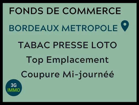 vente locaux professionnels à bordeaux (33000)  684 000 €