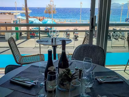 vente locaux professionnels à cannes la bocca (06150)  595 000 €