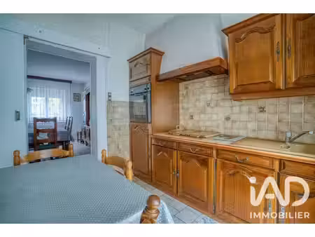 maison traditionnelle à fontoy (57650)