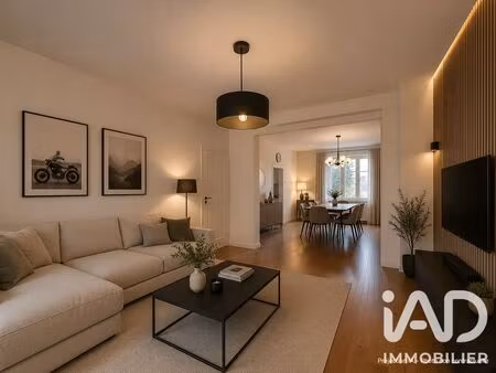 maison à rombas (57120)