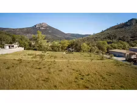 terrain en lotissement