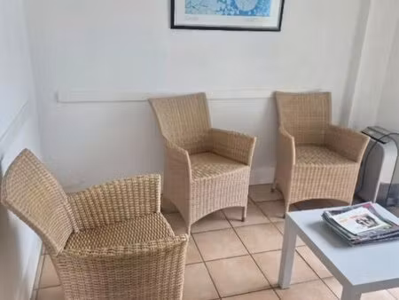 local d'activite 135 m² possibilite appartement