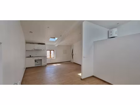 location appartement 1 pièce 32 m² à agde (34300)